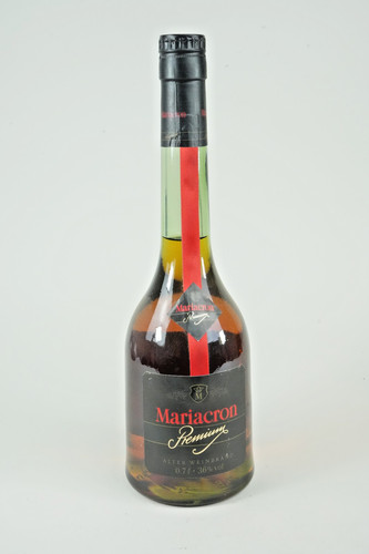 Aus sammler nachlass flasche - nachlass,