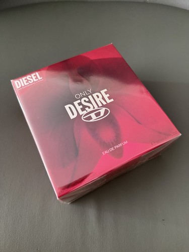Diesel only desire eau - diesel, de