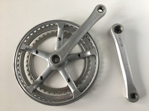 Kurbel rennrad sakae - kurbel, sr