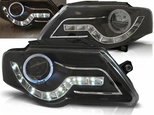 Led scheinwerfer set - scheinwerfer, in