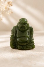 Lachender Buddha Figur