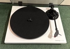 Reloop - Turn 2 weiß mit