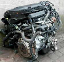 MOTOR FORD 1.6 TDCI T1GA TZGA