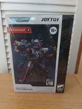 Joytoy Warhammer 40k Adeptus