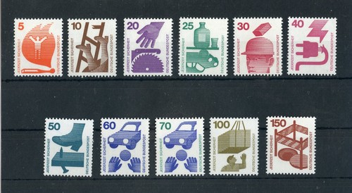 Bund 694 703 - bund, ra