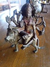 Durga Murti Figur Statue