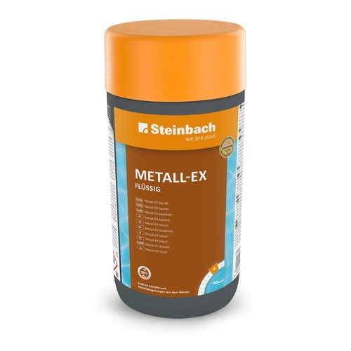 Steinbach metall flüssig 1 - ex,