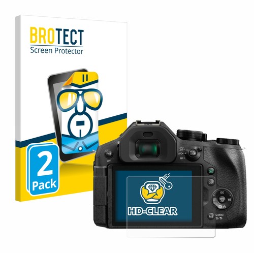 Panasonic lumix dmc - 2x,