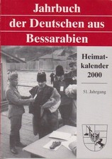 Jahrbuch der Deutschen aus
