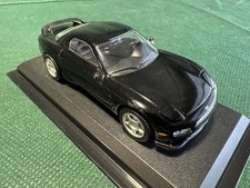 Modellauto Scale MAZDA RX-7 im Maßstab 1:43 