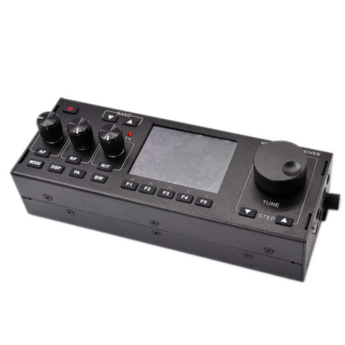 Rs918 qrp funkgerät - rs918, hf