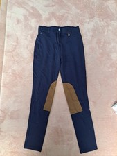 Yigga Mädchen Reithose 164