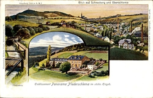 Künstler niederschlema bad - künstler,