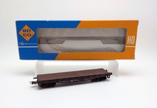 Roco 4352 H0 Flachwagen der DB