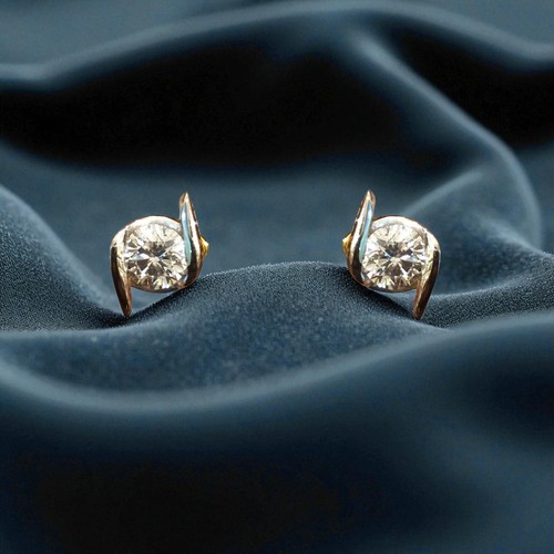 Gia zertifiziert karat - 1,