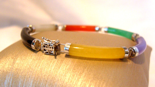 Armband silber 925 - silber, &