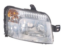 Hauptscheinwerfer rechts FIAT Panda (169) 1.1  40 kW  54 PS (09.2003-> ) 517941
