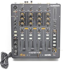 Allen & Heath XONE:43C 4+1