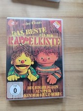Rappelkiste das beste - rappelkiste,