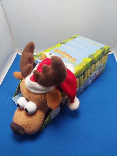 Der lachende hund rollo - rollo, als