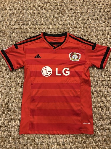 Bayer leverkusen home - leverkusen,