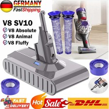 Original Akku Für Dyson V8