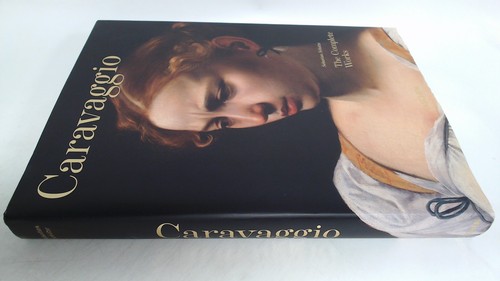 Caravaggio complete works - caravaggio.,