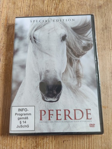Pferde das leben der - –,