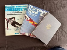Die olympischen Spiele 1964
