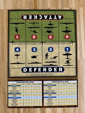 AAA 1942 Battleboard - Axis