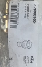 Kerni Kv Serviceventil für