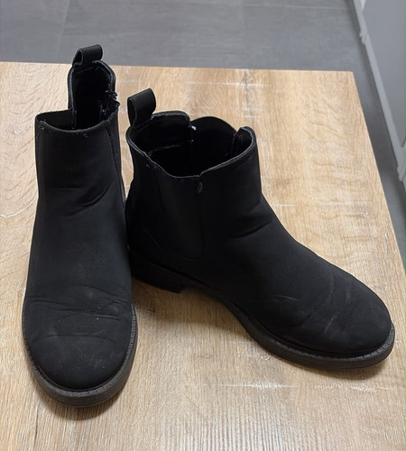 Graceland damen stiefeletten - graceland,