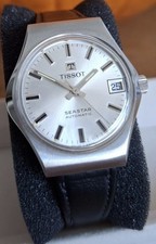 NOS Tissot Seastar Automatik