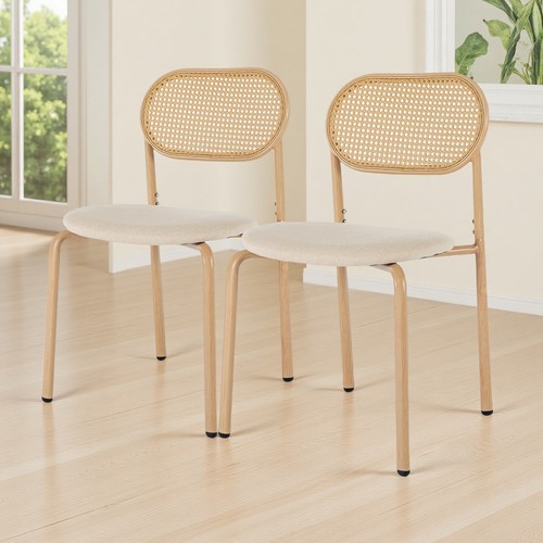 Polyrattan gartenstuhl - polyrattan,