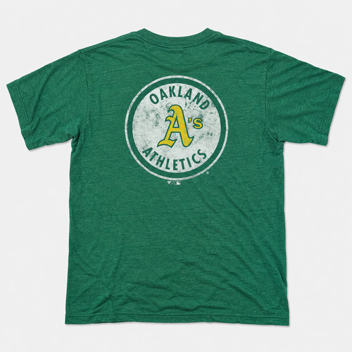 Oakland athletics fanatics - oakland,