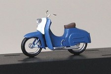 Moped Simson KR 50 y1963 / 1:87