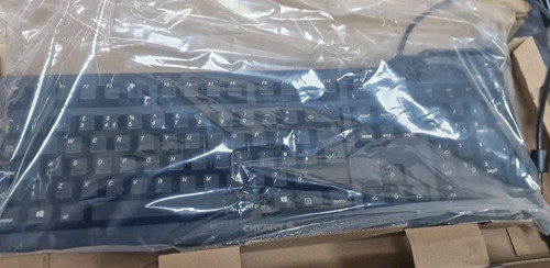 Cherry 6600 usb - rs,