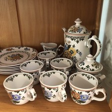 Villeroy & Boch Kaffee Service