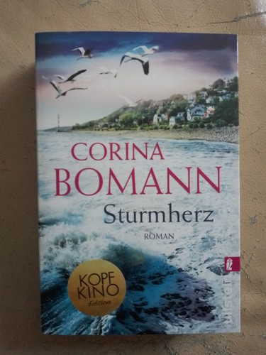 Corina bomann sturmherz - corina,