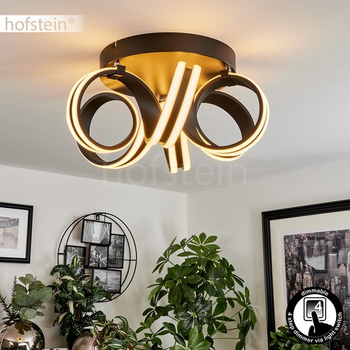 Led ess wohn schlaf - ess, zimmer