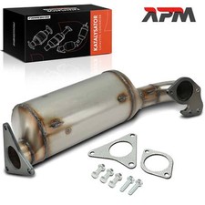 DPF Dieselpartikelfilter für