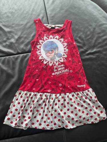 Sommerkleid von desigual - sommerkleid, desigual,
