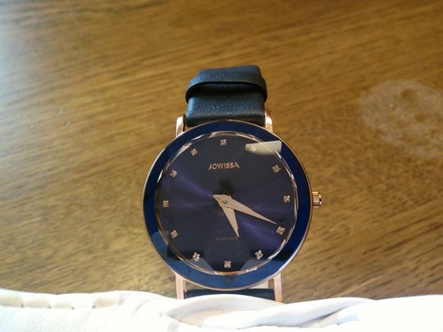 Jowissa armbanduhr - jowissa,