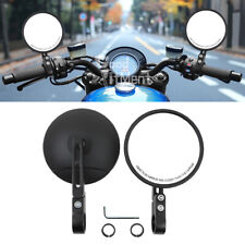 22 mm oder 25,4 mm Lenker