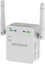D Netgear WN3000RP WLAN Repeater 300 MBit/s 2.4 GHz WPS
