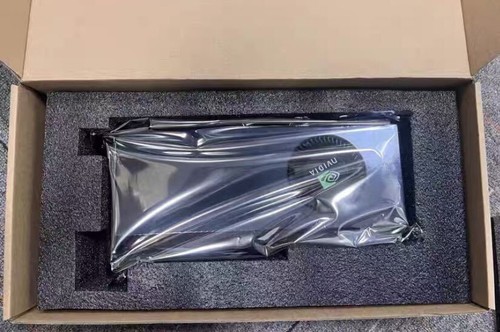 Nvidia geforce rtx 3080 - nvidia, ti