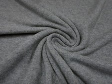 Stoffrest 21x140cm Strickstoff