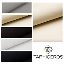 Öko-Leder SOFT Polsterstoff Kunstleder Möbel-Stoff Leder Reparatur Meterware