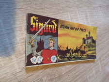 sigurd piccolo  20  pf.  nr