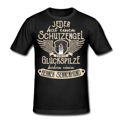 Berner sennenhund mit - sennenhund,